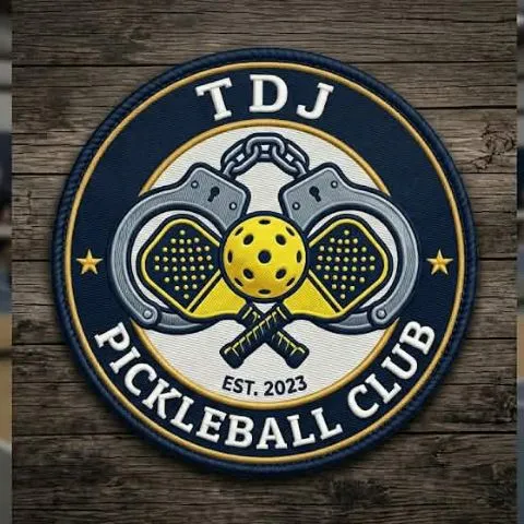 TDJ Pickleball Club