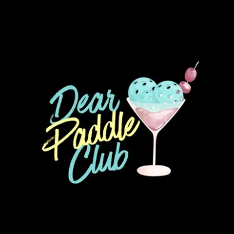 Dear Paddle