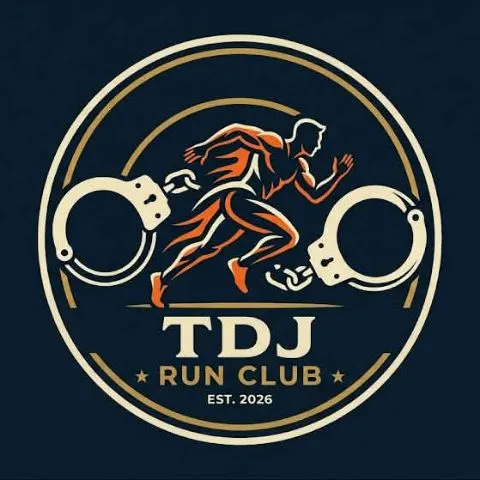 TDJ Running Club