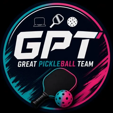GPT - Great Pickleball Team
