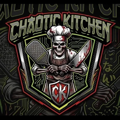 Chaotic Kitchen