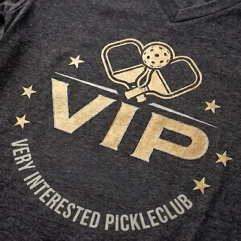 Very Interested Pickleclub