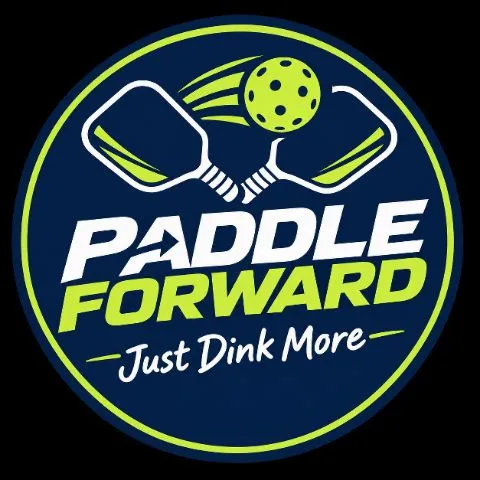 Paddle Forward