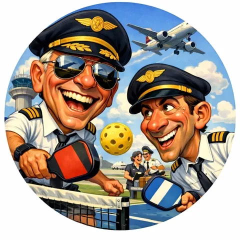 Sky Smashers 🛫