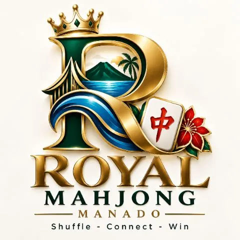 Royal Mahjong Manado