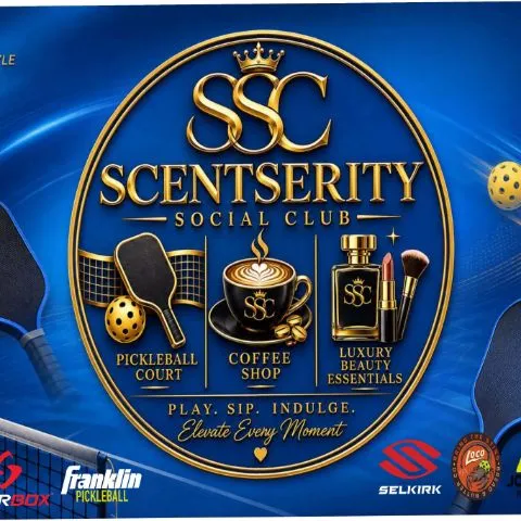 SCENTSERITY SOCIAL CLUB - SSC