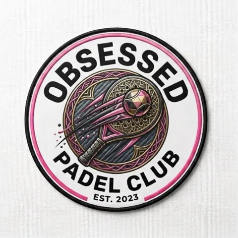 OBSESSED PADEL CLUB