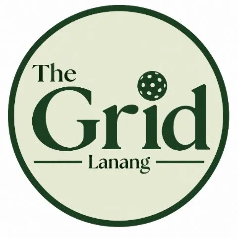 The Grid - Lanang