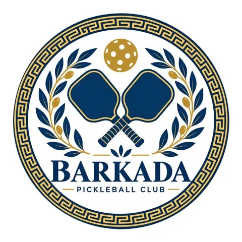 BARKADA PICKLEBALL CLUB