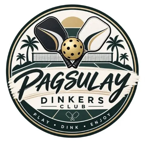 PAGSULAY DINKER'S CLUB 🤘
