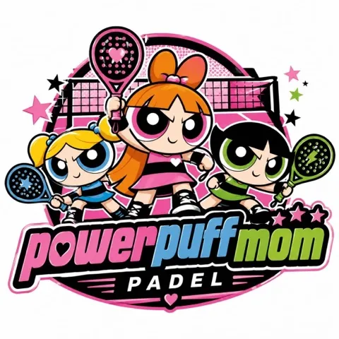 PowerPuffMom💞
