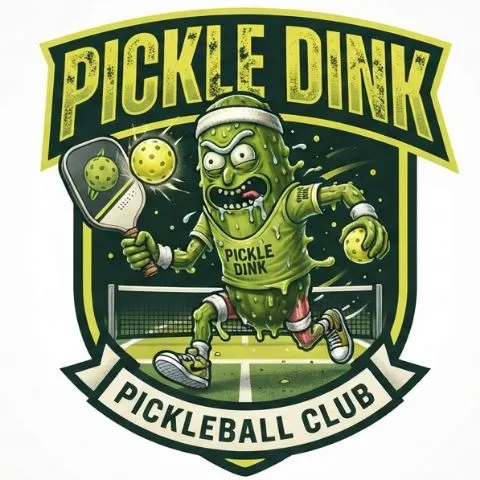 PICKLE DINK