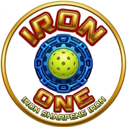 Iron One