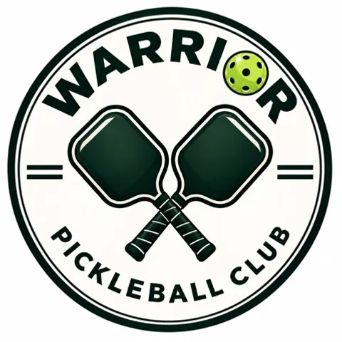 Warrior Pickleball Club