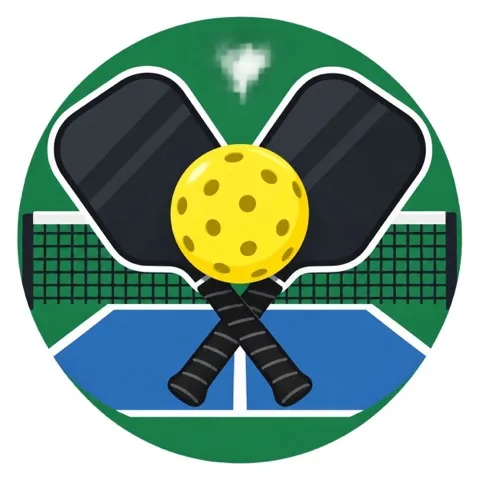 FIELD PICKLEBALL CLUB