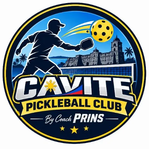 Cavite pickleball club