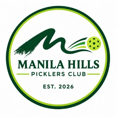 Manila Hills Picklers Club 🥒