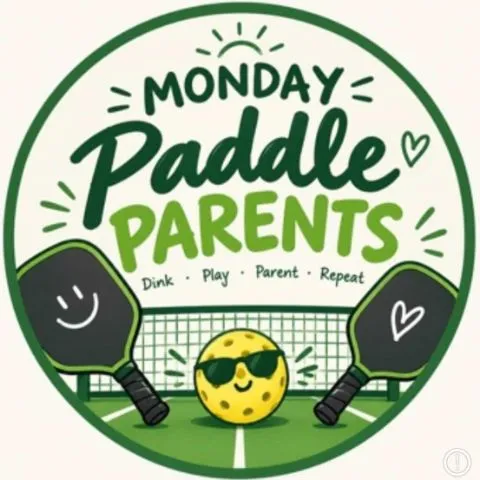 Monday Paddle Parents 