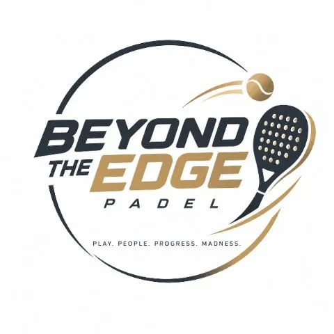 Beyond the Edge Padel