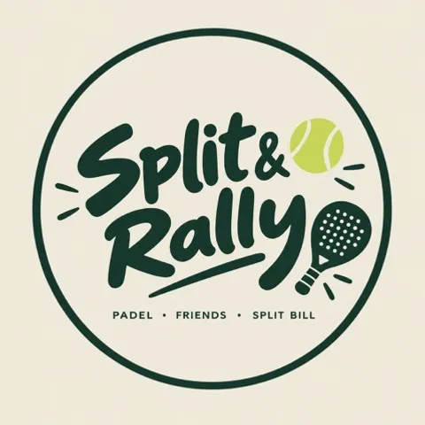 Split & Rally 🎾