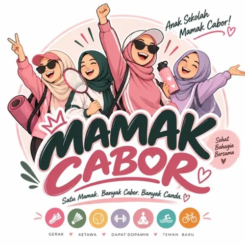Mamak cabor
