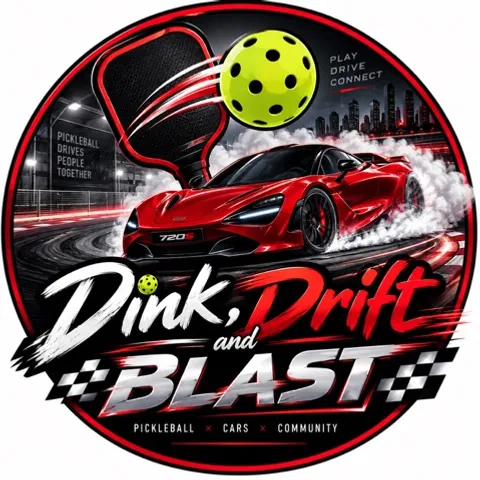 Dink, Drift and Blast 