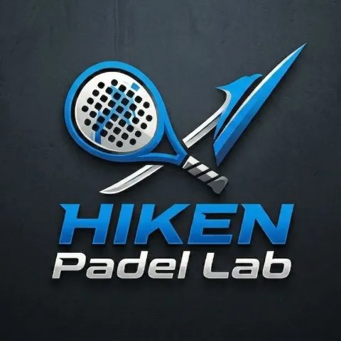 Hiken Padel Lab