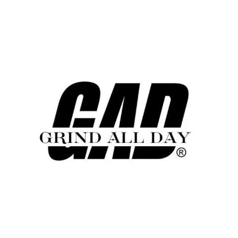 Grind All Day Pickle Club