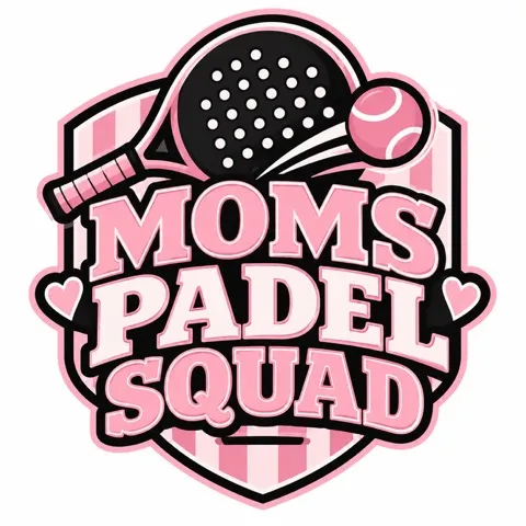 Moms Padel Squad