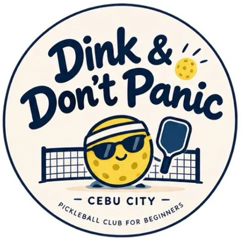Dink & Don't Panic (Cebu City)
