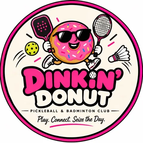 DINKIN’ D🍩nut