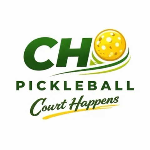 Court Happens