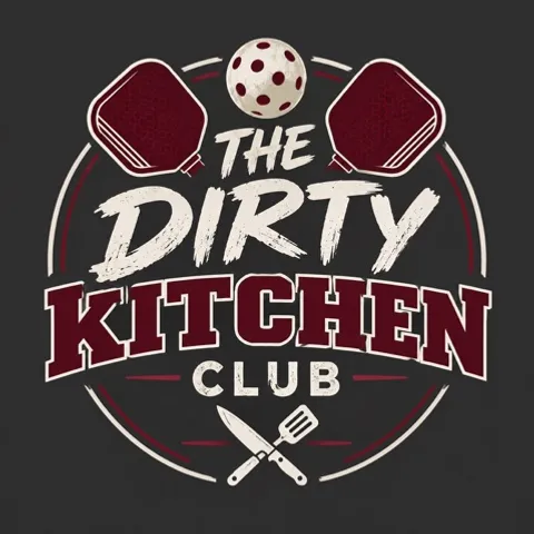 The Dirty Kitchen Club OP 