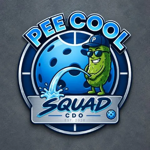 PEE COOL SQUAD CDO