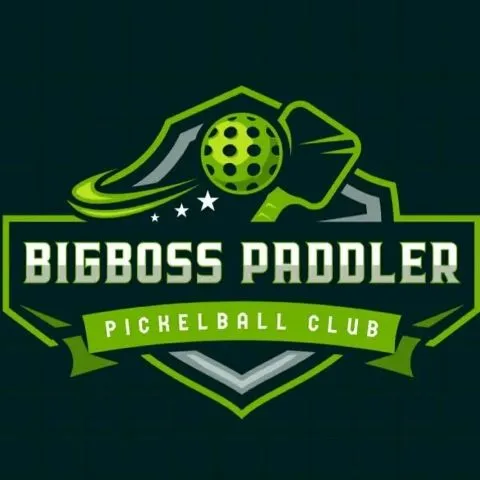 Bigboss paddle club
