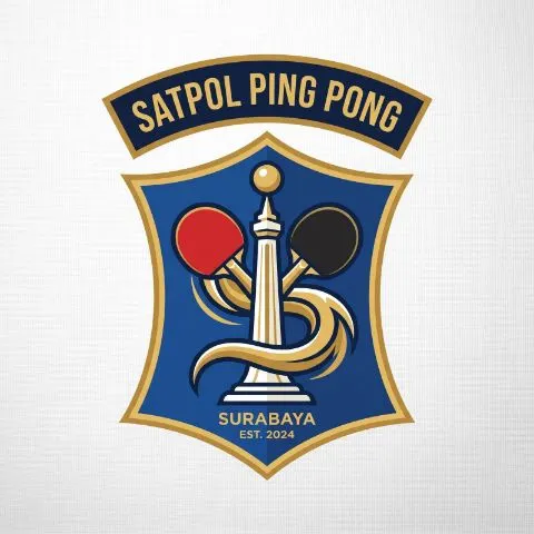 Satpol Ping Pong