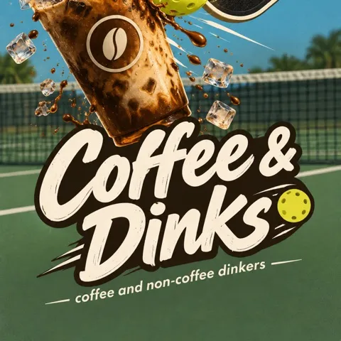 Coffee & Dinks