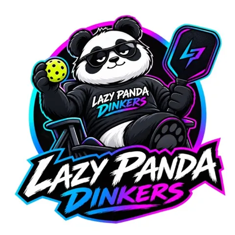 LAZY PANDA DINKERS