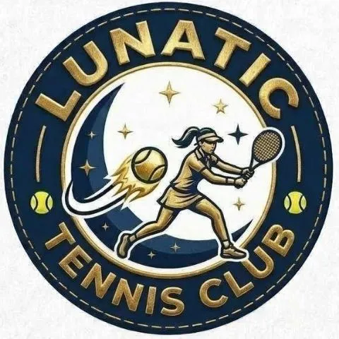 Lunatic Tennis Club