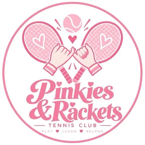 Pinkies & Rackets