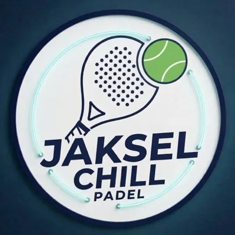 Jaksel Chill Padel