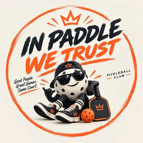 In Paddle We Trust
