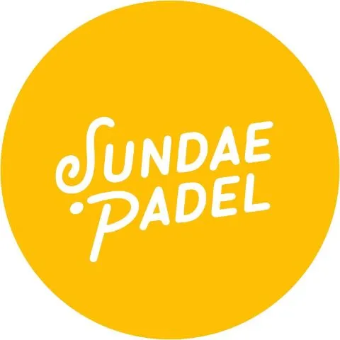 SUNDAE Padel 
