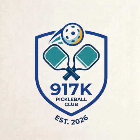 917K Pickleball Club