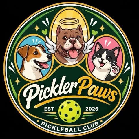 PicklerPaws