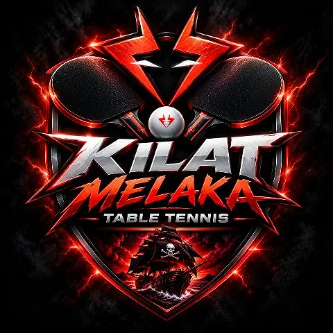 KILAT MELAKA TABLE TENNIS