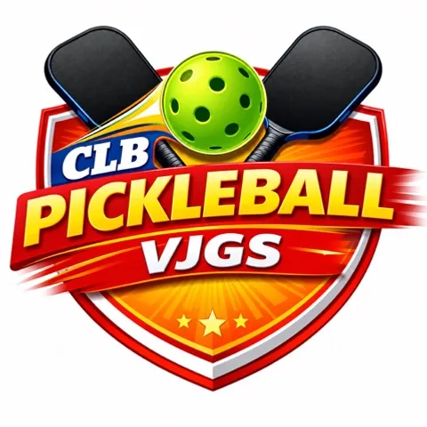 CLB PICKLEBALLS VJGS 
