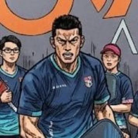 MaWan Pickleball Club