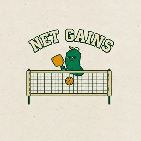 Net Gains