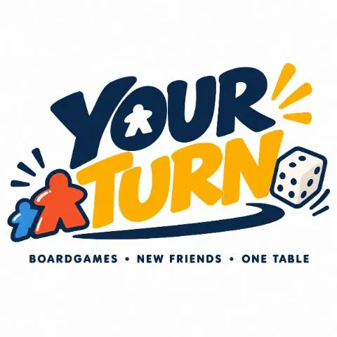 Your Turn BoardGame Community